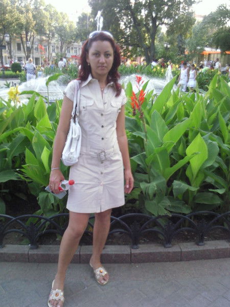 Юлия Кутузова