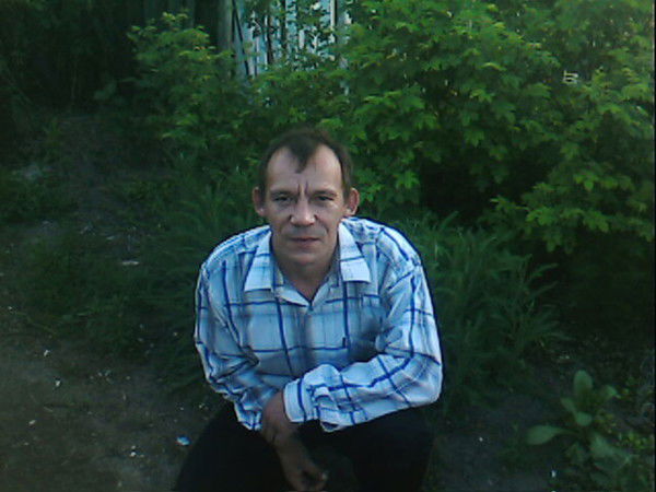 Владимир Коровченко