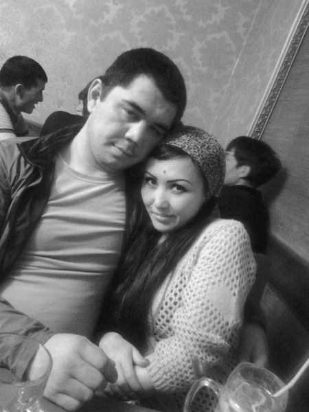 Карлыгаш Тулегенова