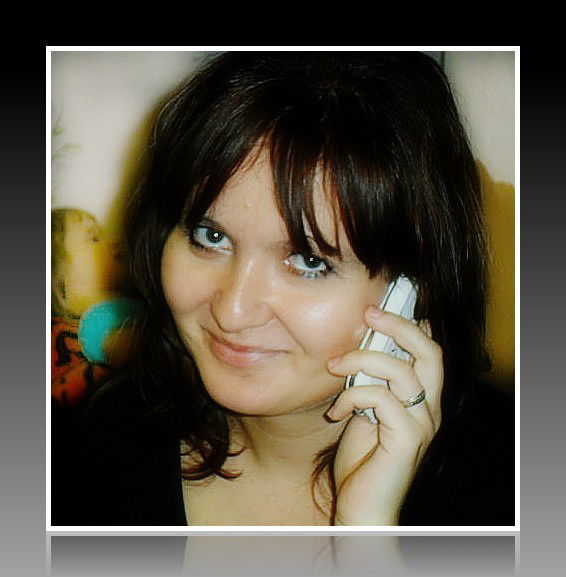 Анюта Зыбкина