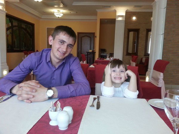 Денис Сибатров