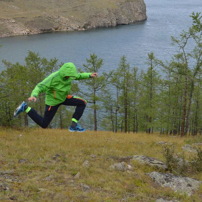 Максим Подковыркин