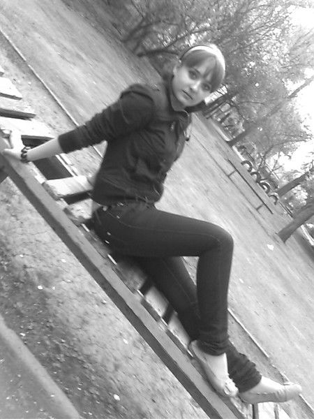 Людмила Скиба