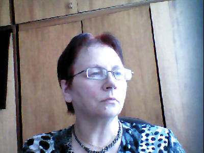 Ирина Шевченко