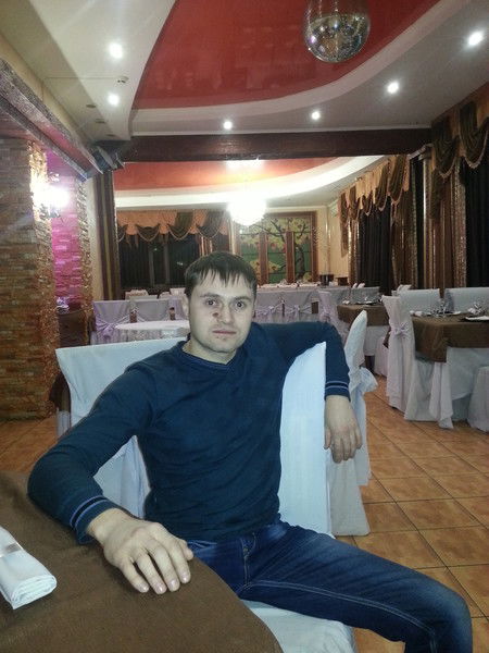 Антон Смольников