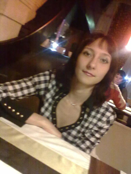 Ирина Жулина