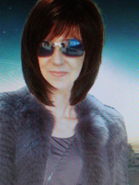 Елена Сенюшкина-Орлова