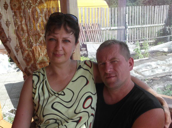 Виктория Яшина