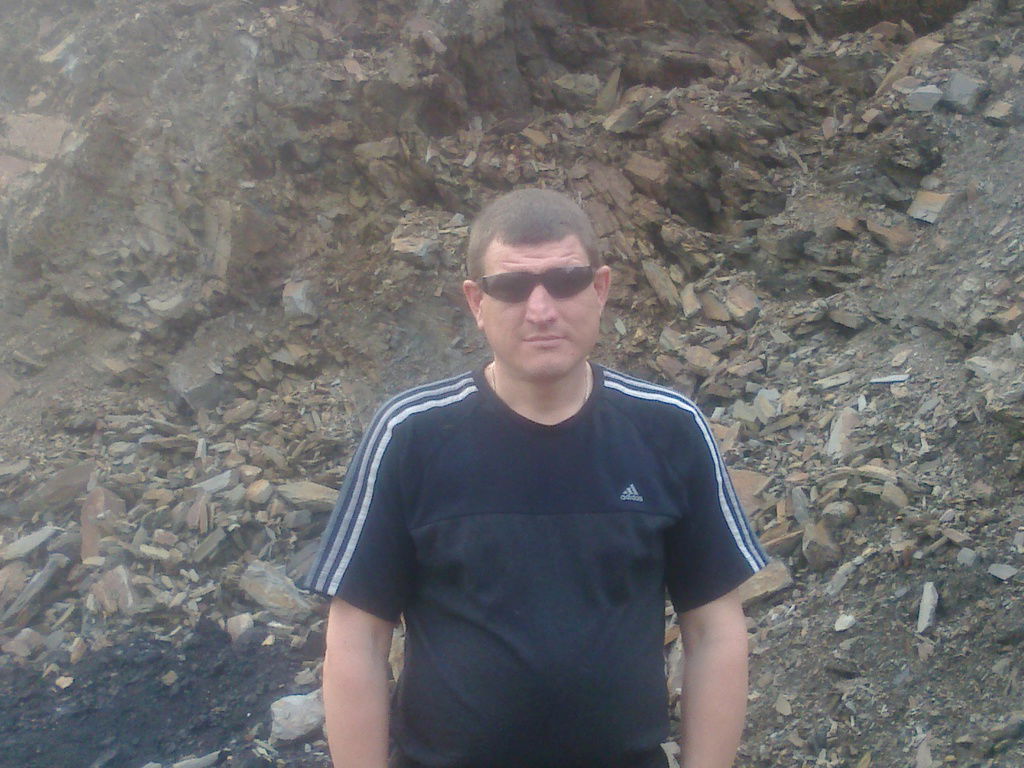 Владимир Тюкалов