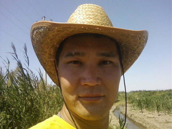 Эмиль Чороев