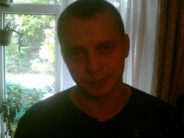 Андрей Шалухин