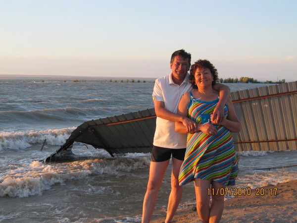 Мадина Кульманова