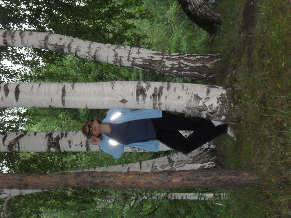 Ирина Сидоровская