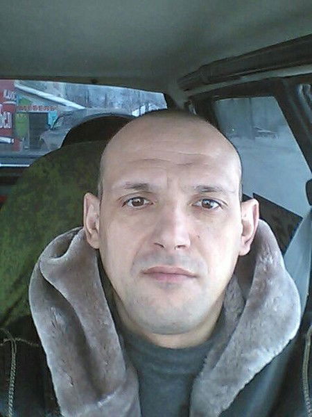 Александр Сулимов