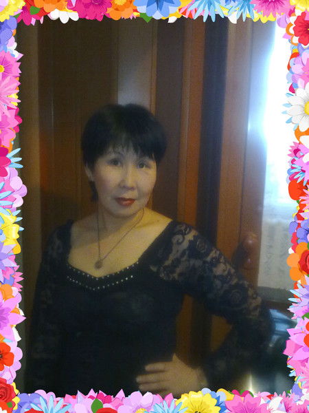 Туяна Алексеева