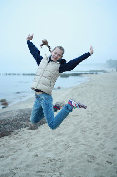 Алёна Румянцева*