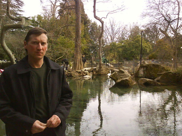 Саша Пономаренко