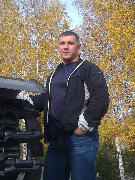 Сергей Волгушев