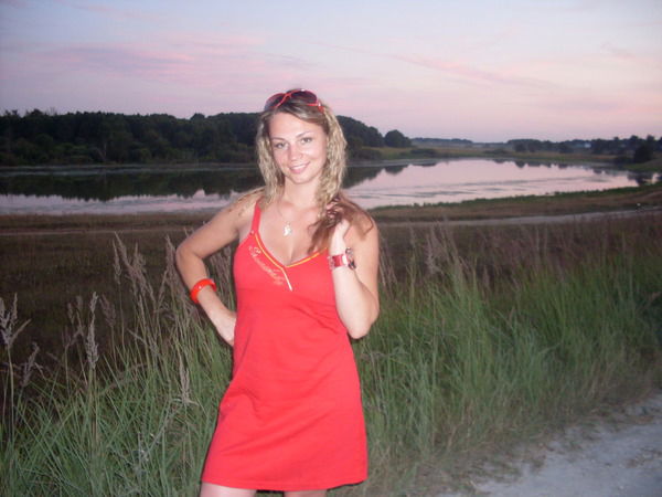 Вероника Сиротинская