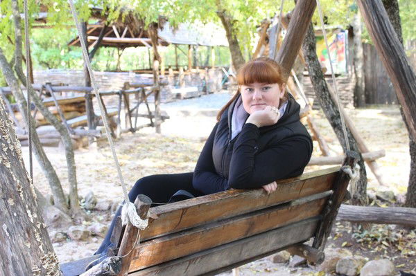 Марина Романова