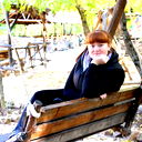 Марина Романова