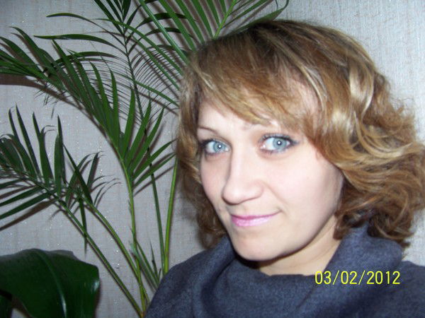 Света Селькова