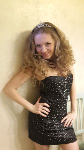 Ксения Moonlight