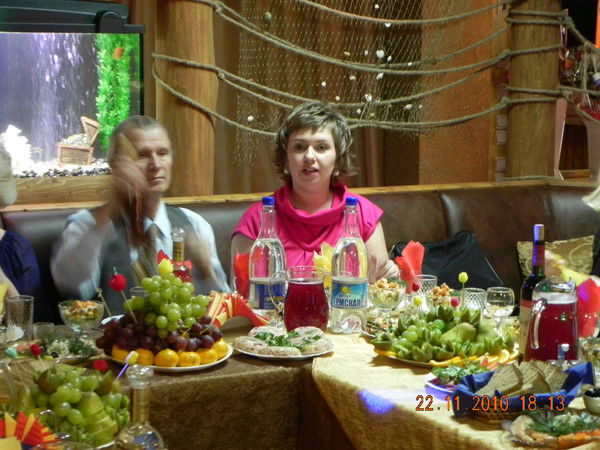 Ольга Кокарева