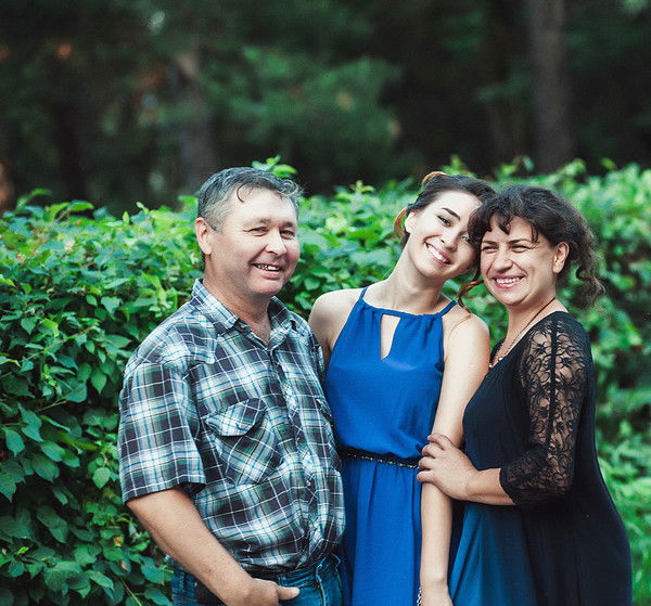 Кондрашова Ольга