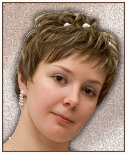 Ирина Тарбеева