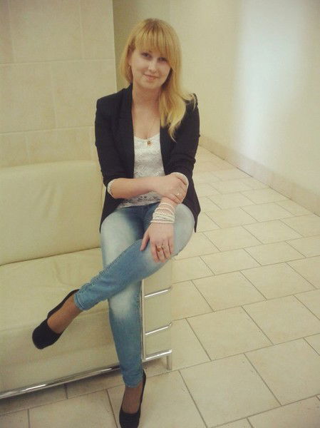 Юрчак Софья