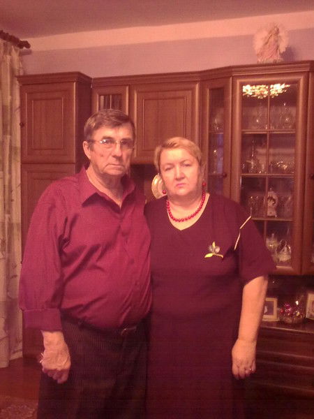 Василий Щедрин