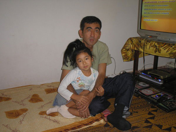 Александр Пак