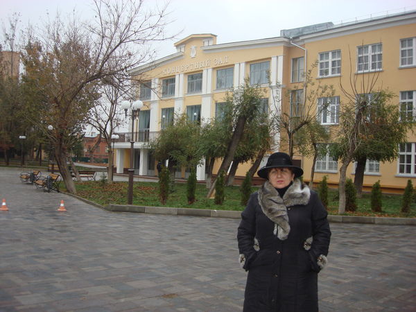 Мельникова Людмила Петровна