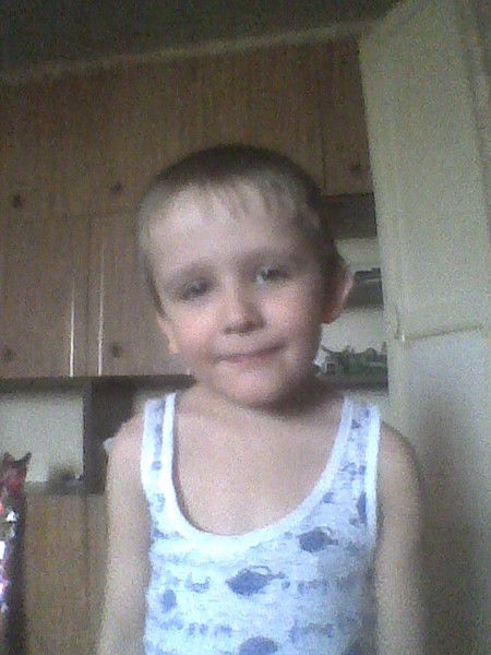 Евгения Глухота