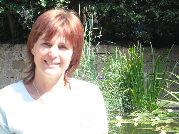 Ольга Рымарева