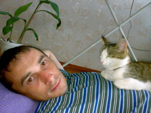 Дмитрий Ковалик