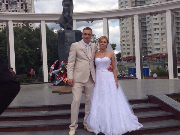 Олеся Чаплина (Забродина)