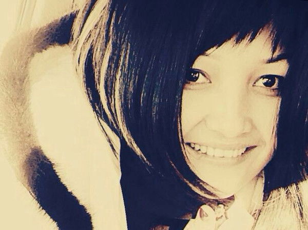 Зауреш Алькеева