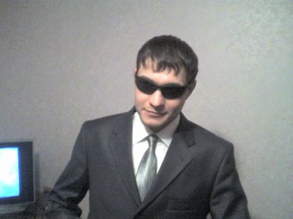 Денис Баландин