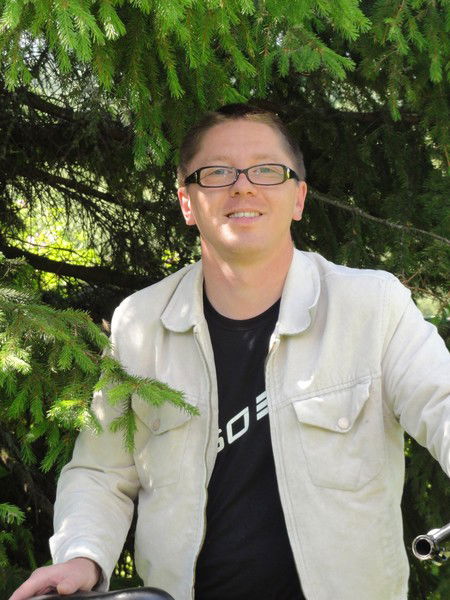 Андрей Корельский