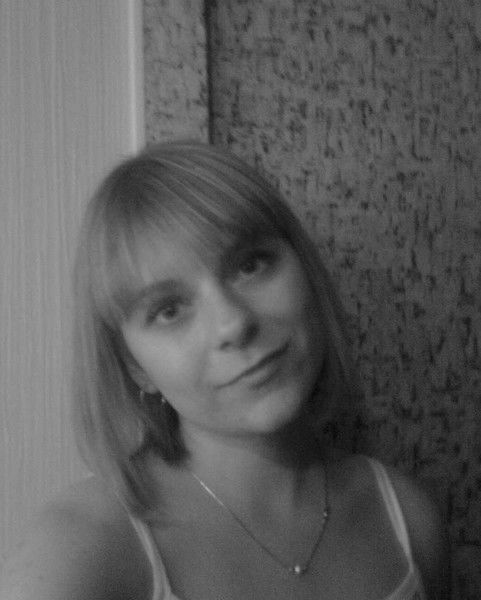 Анжелика Охотюк