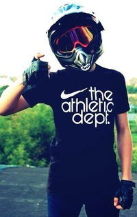 Данил Солошин