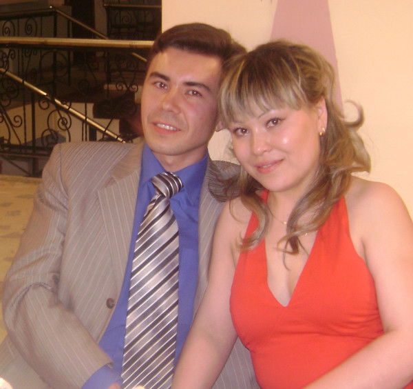 Расиля Мустафина