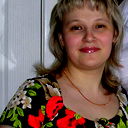 Маргарита Ольховикова