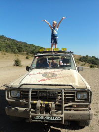 Муля Чирков