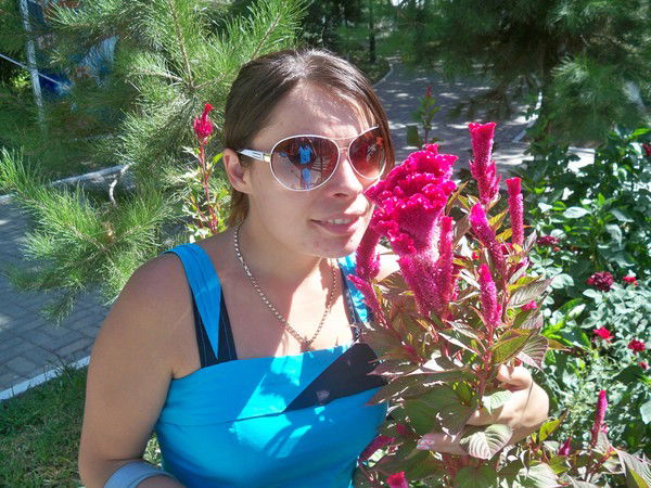 Таня Ниязова