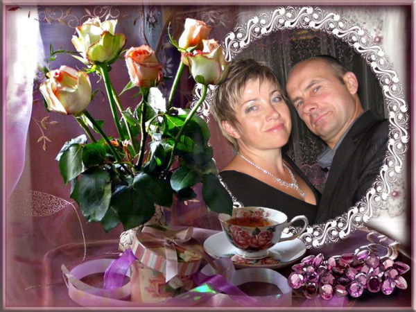 Татьяна Максимова