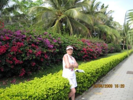 Гульнара Хамраева