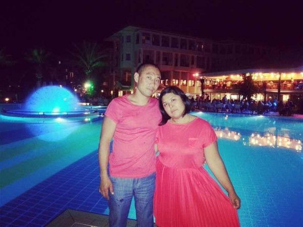 Нургуль Исабаева